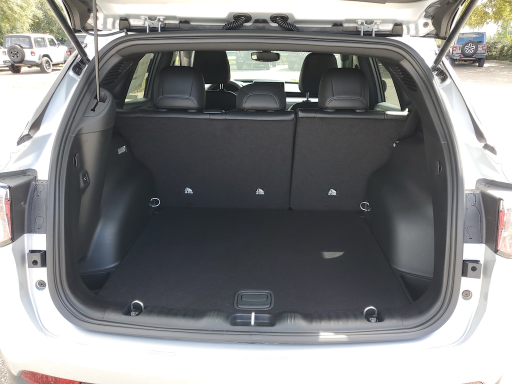 New 2026 Jeep Compass Latitude Latitude 4x4 *Ltd Avail*