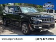  Jeep Wagoneer L