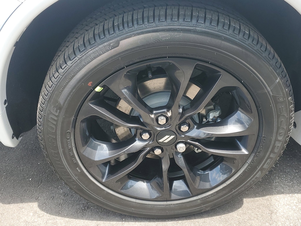 New 2026 Dodge Durango GT GT RWD