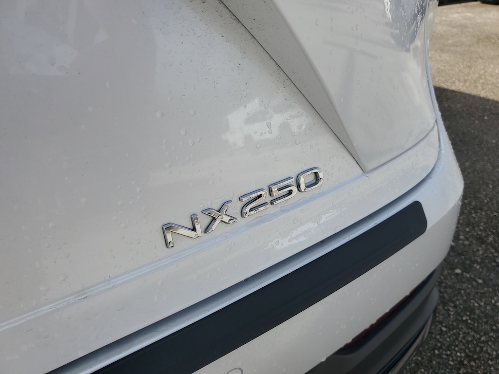 Used 2024 Lexus NX 250 Premium SUV
