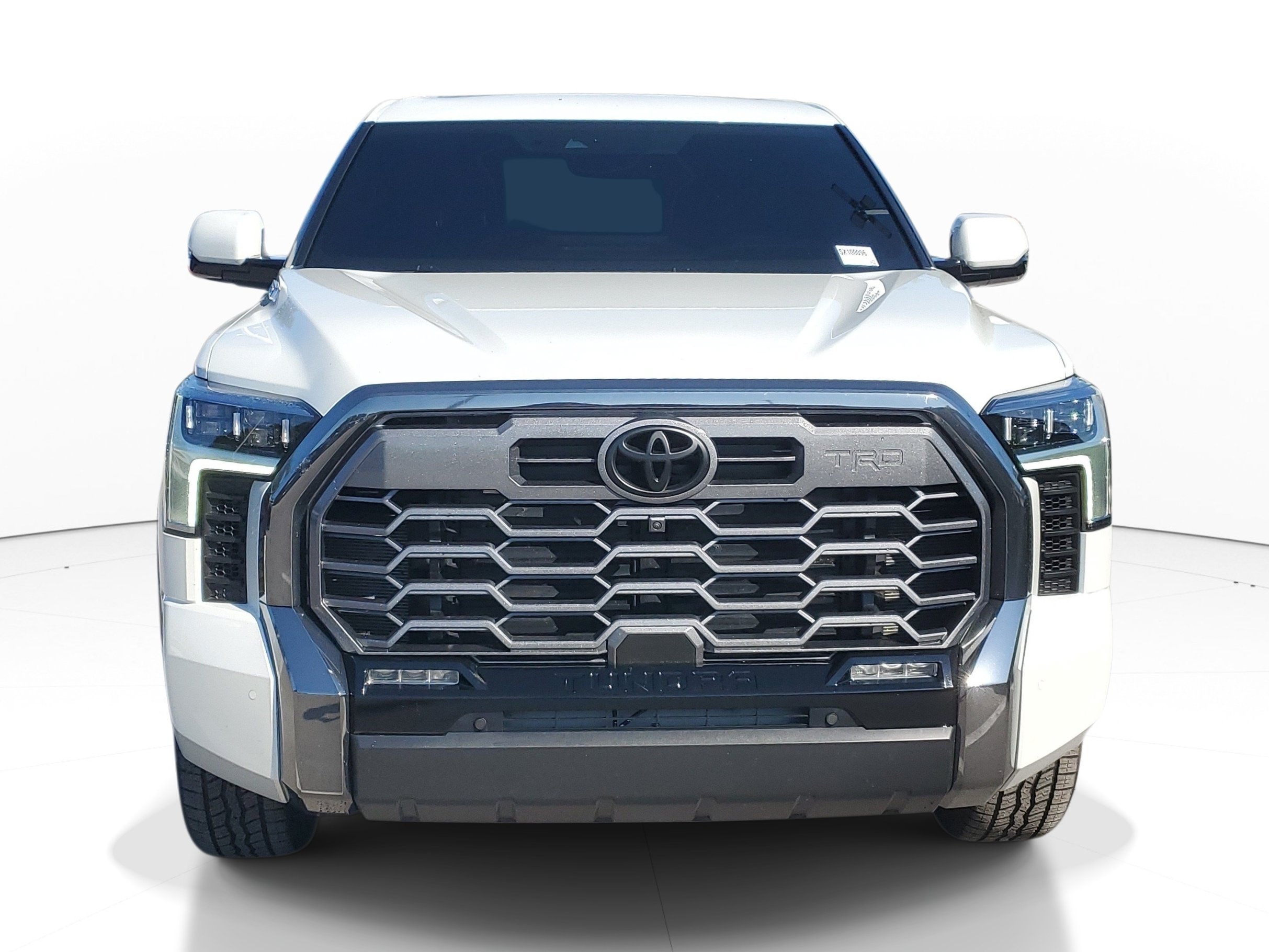 Used 2025 Toyota Tundra i-FORCE MAX Limited Truck CrewMax