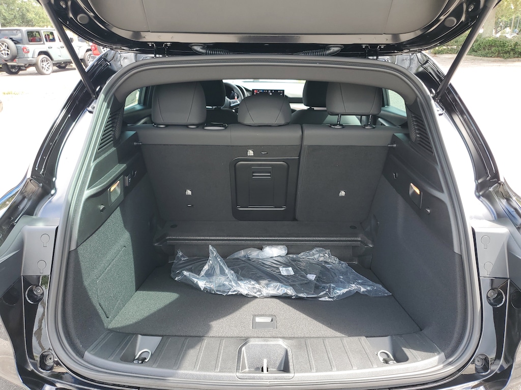 New 2025 Dodge Hornet GT GT AWD