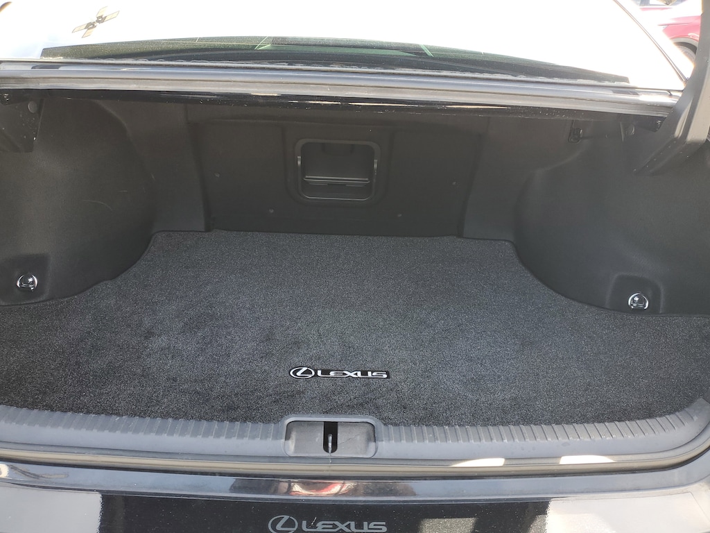 Used 2019 Lexus ES 350 Premium Sedan