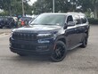 Jeep Wagoneer L
