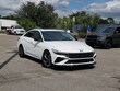 Hyundai Elantra Hybrid