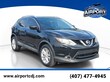  Nissan Rogue Sport