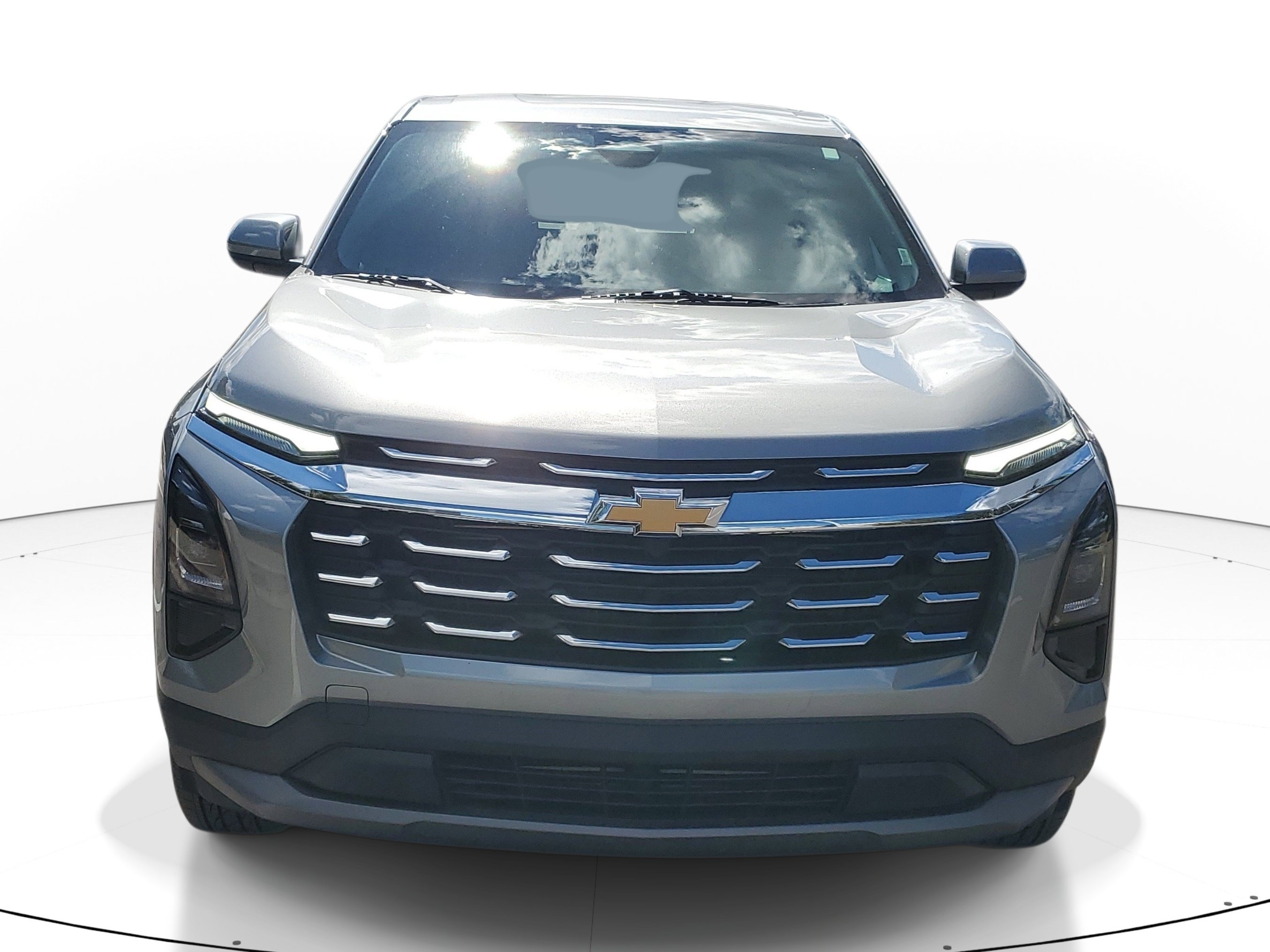 Used 2026 Chevrolet Equinox LT SUV