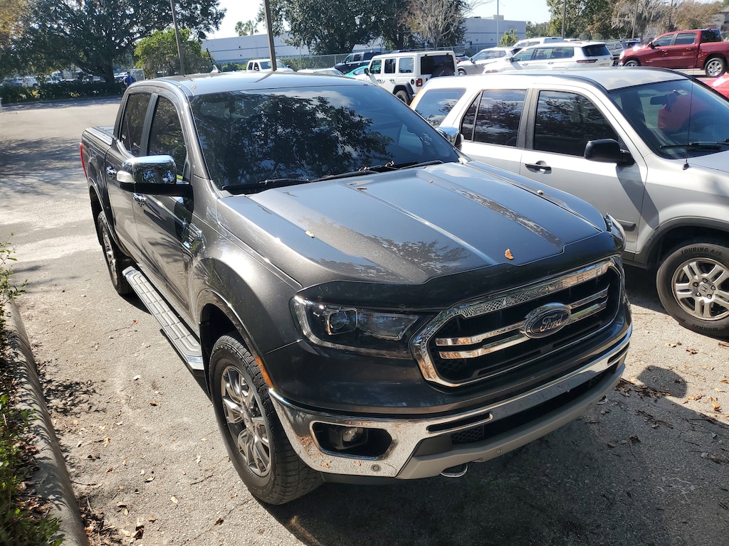 Used 2019 Ford