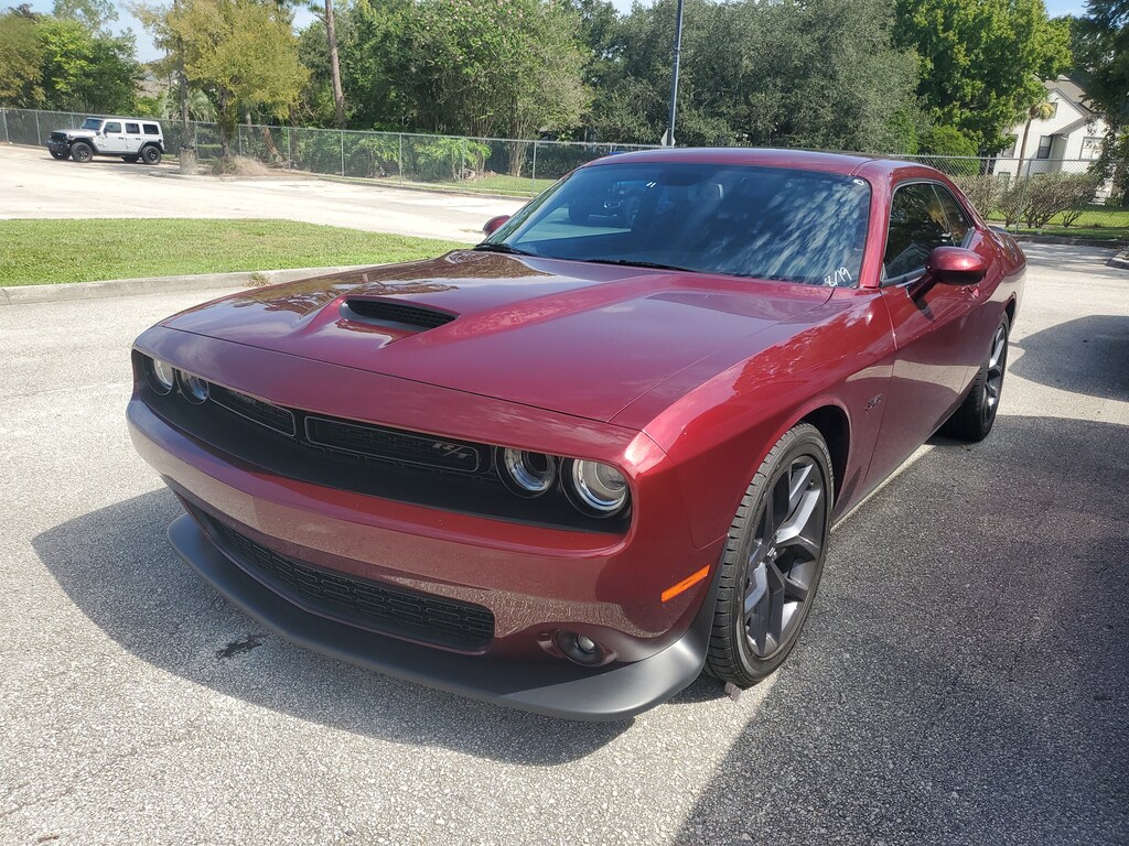 Used 2023 Dodge