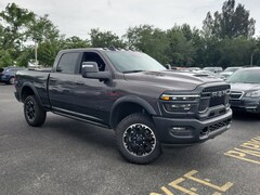 2025 Ram 2500 Rebel Rebel 4x4 Crew Cab 64 Box