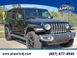 Jeep Wrangler Unlimited 4xe