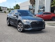 Audi SQ5 Sportback
