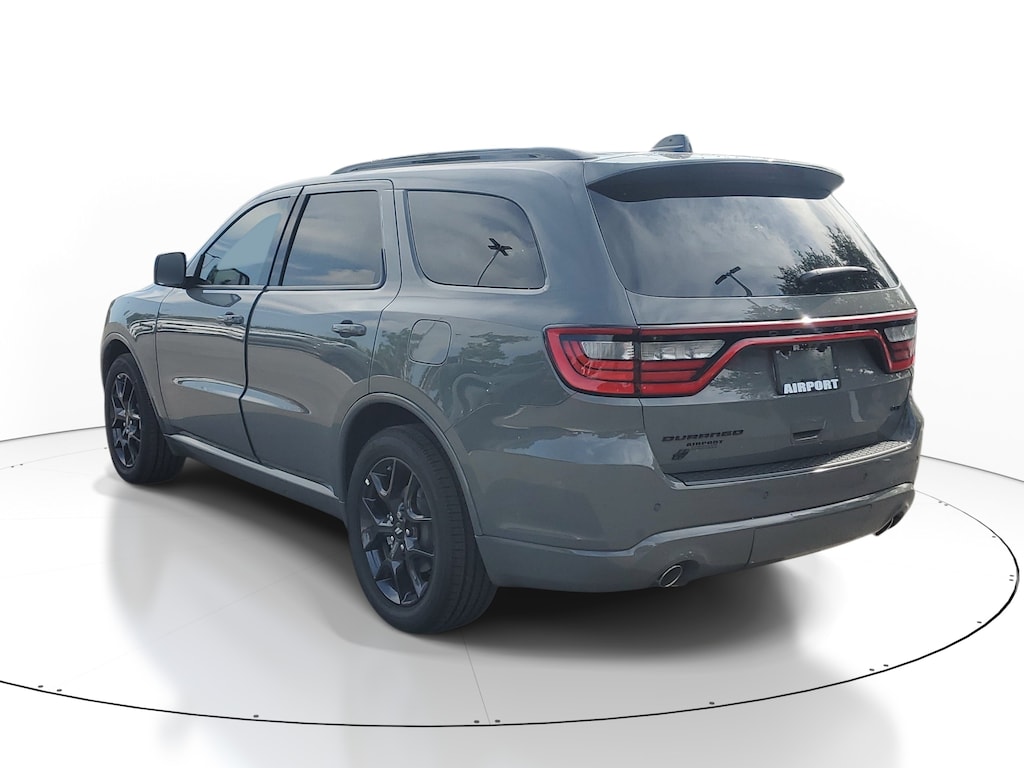 New 2026 Dodge Durango GT HEMI V8 GT HEMI V8 AWD