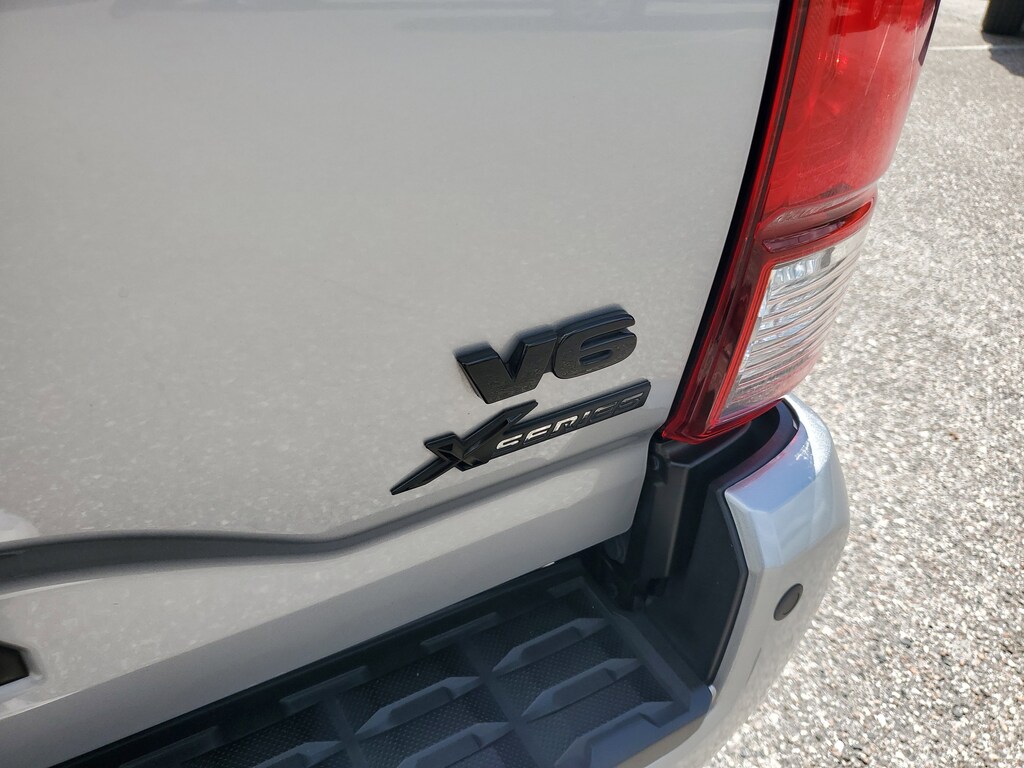 2023 Toyota Tacoma SR5 V6 photo 4