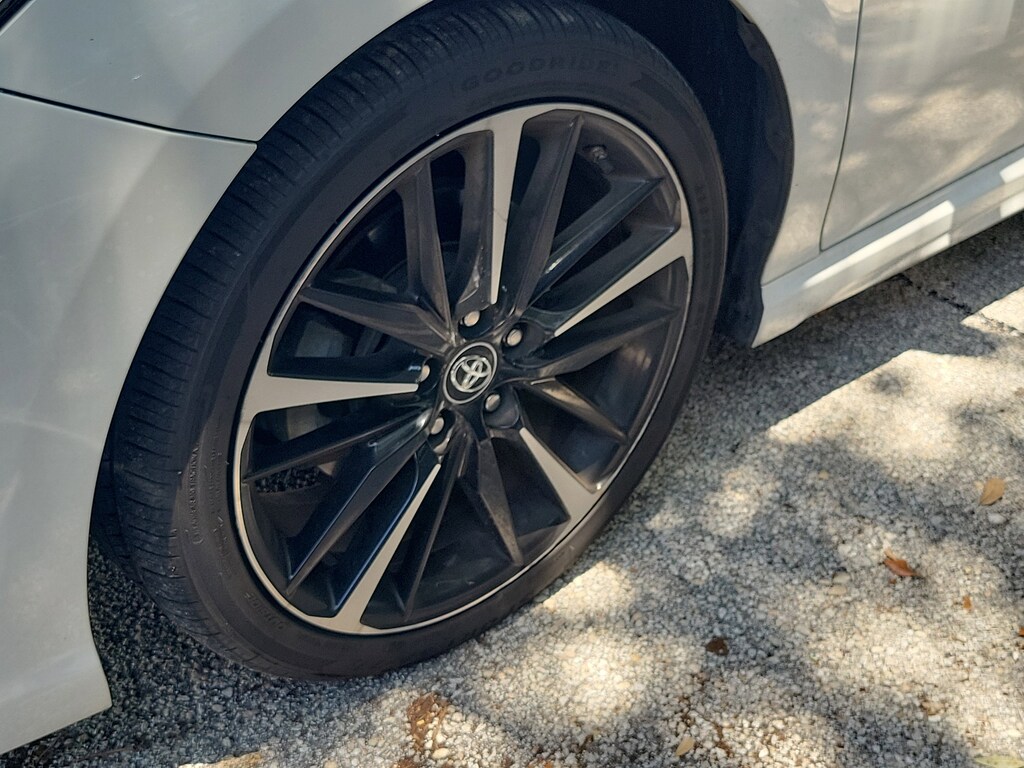 Used 2019 Toyota Camry
