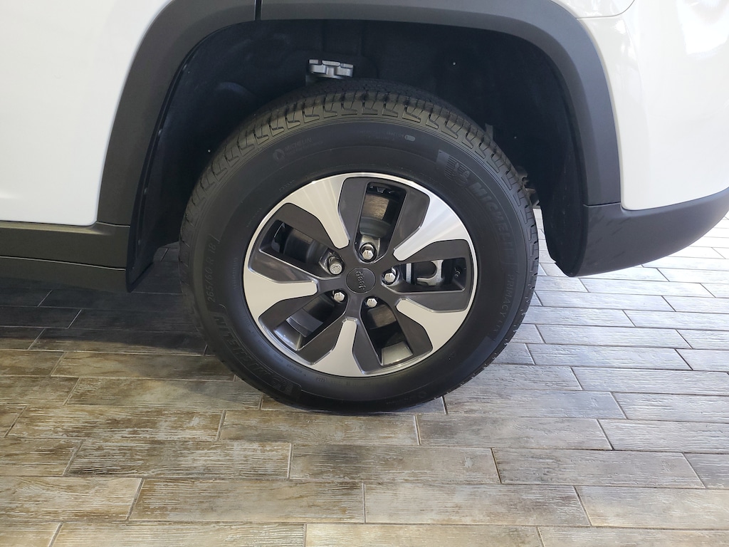 New 2025 Jeep Grand Cherokee 4xe 4xe 4x4