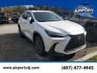  LEXUS NX 250