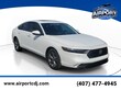  Honda Accord Hybrid