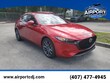  Mazda Mazda3 Hatchback