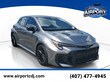  Toyota GR Corolla