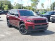 Jeep Grand Cherokee L