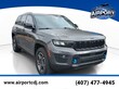  Jeep Grand Cherokee 4xe