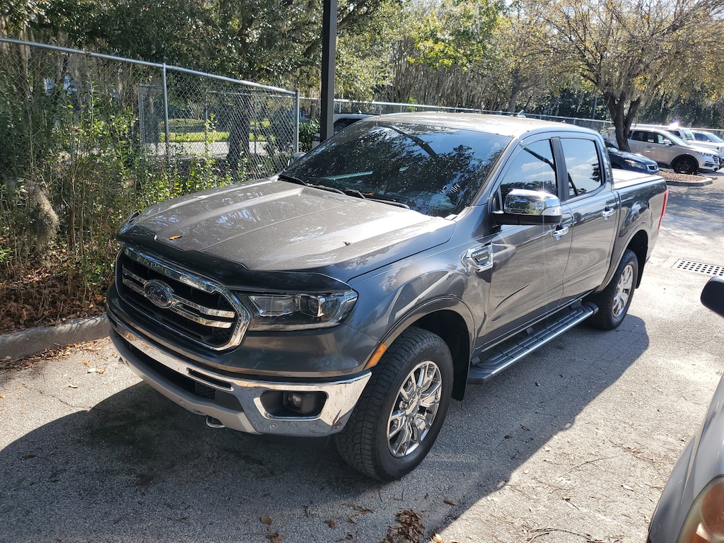 Used 2019 Ford