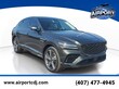  Genesis GV80 Coupe