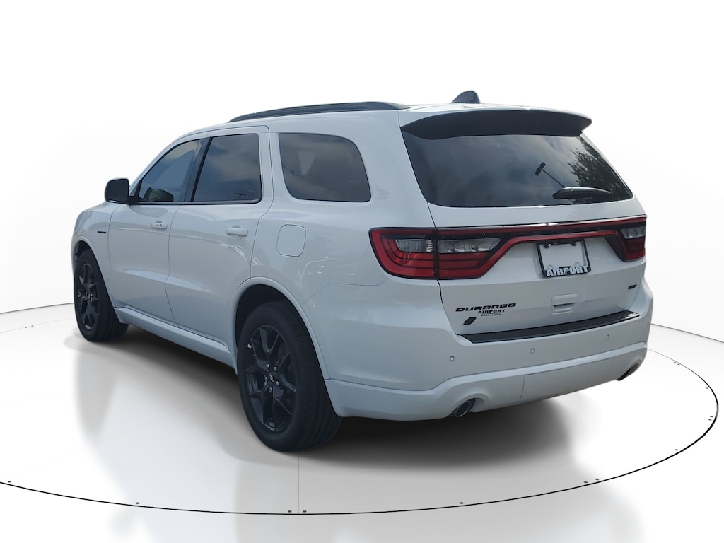 New 2026 Dodge Durango GT HEMI V8 GT HEMI V8 AWD