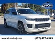  Jeep Grand Cherokee L