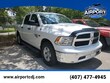  Ram 1500 Classic