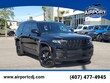 Jeep Grand Cherokee L