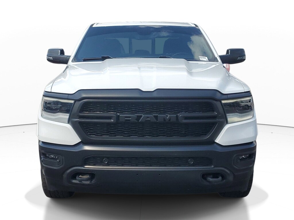 Used 2023 Ram 1500 Big Horn/Lone Star Truck Crew Cab
