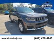  Jeep New Grand Cherokee