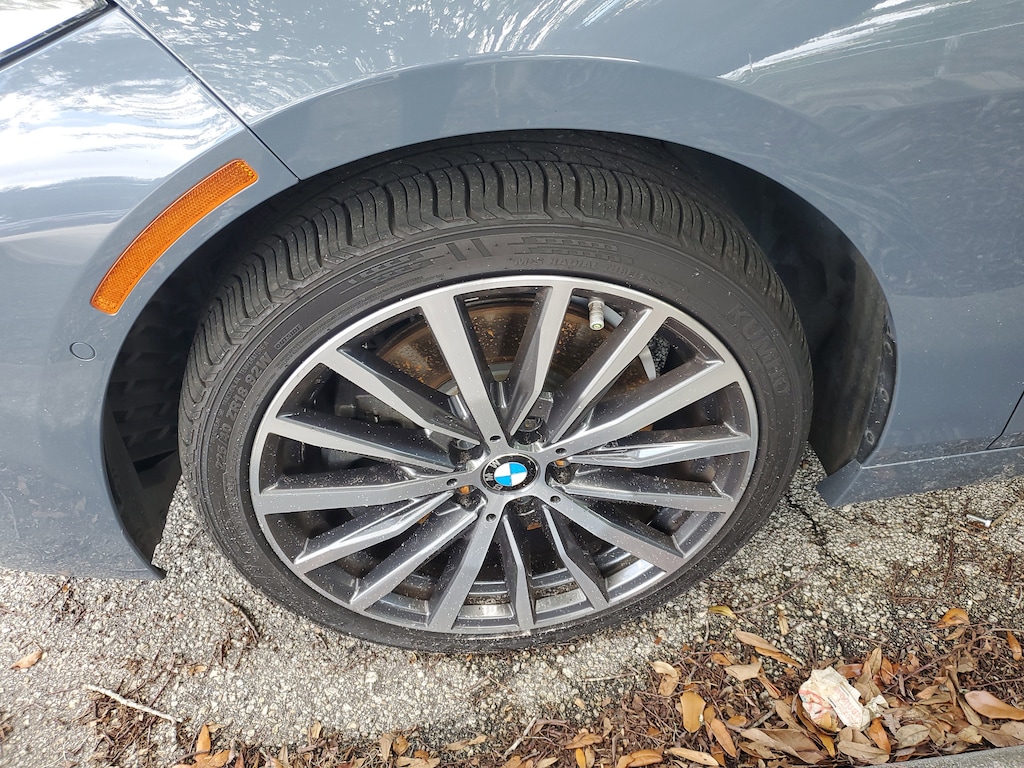 Used 2021 BMW 228i xDrive Gran Coupe