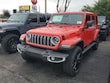 Jeep Wrangler 4xe