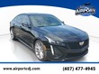  CADILLAC CT5-V
