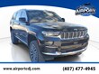  Jeep Grand Cherokee L