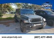  Jeep Wrangler 4xe