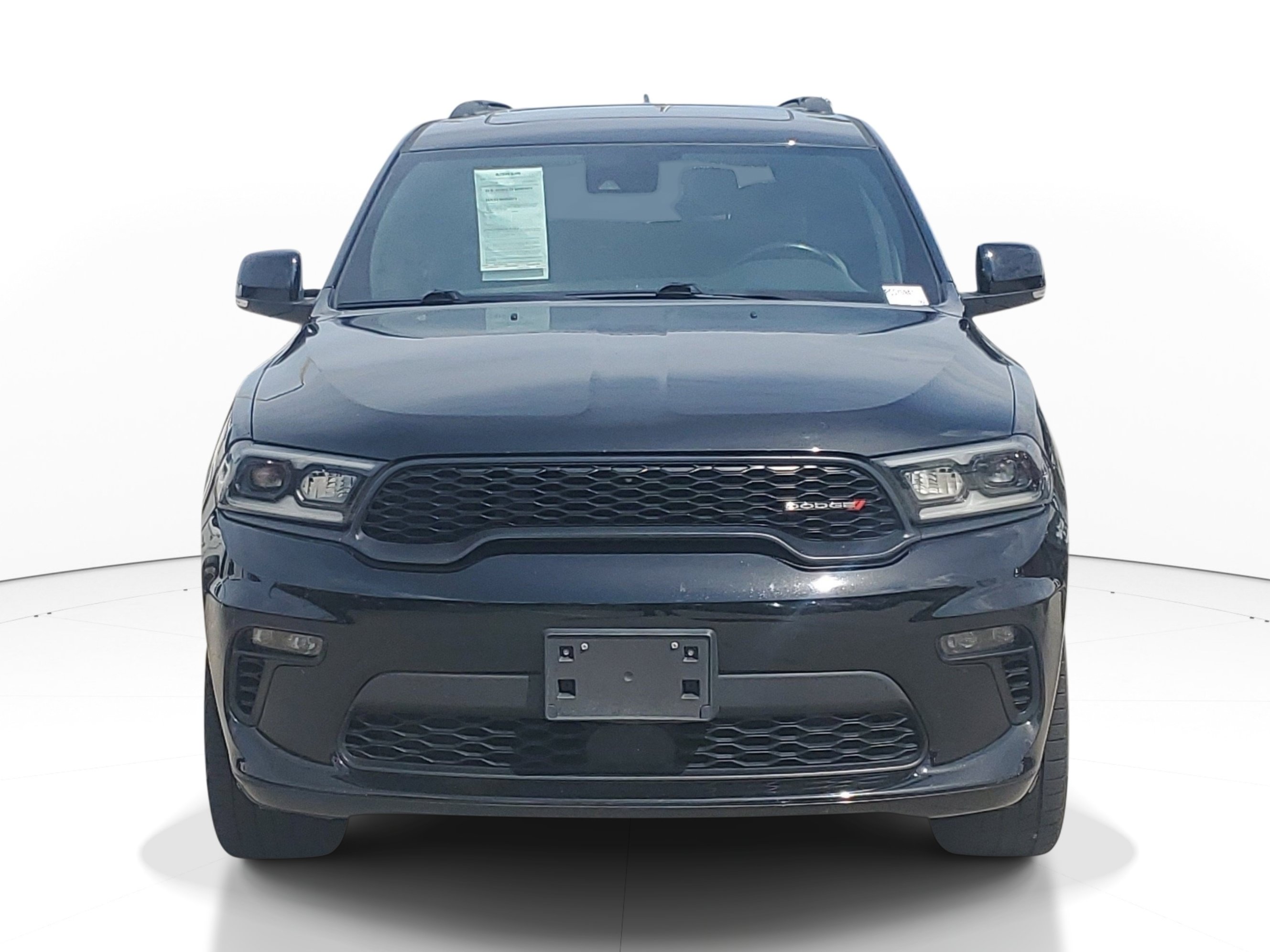 Used 2023 Dodge Durango GT SUV
