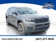  Jeep Grand Cherokee L