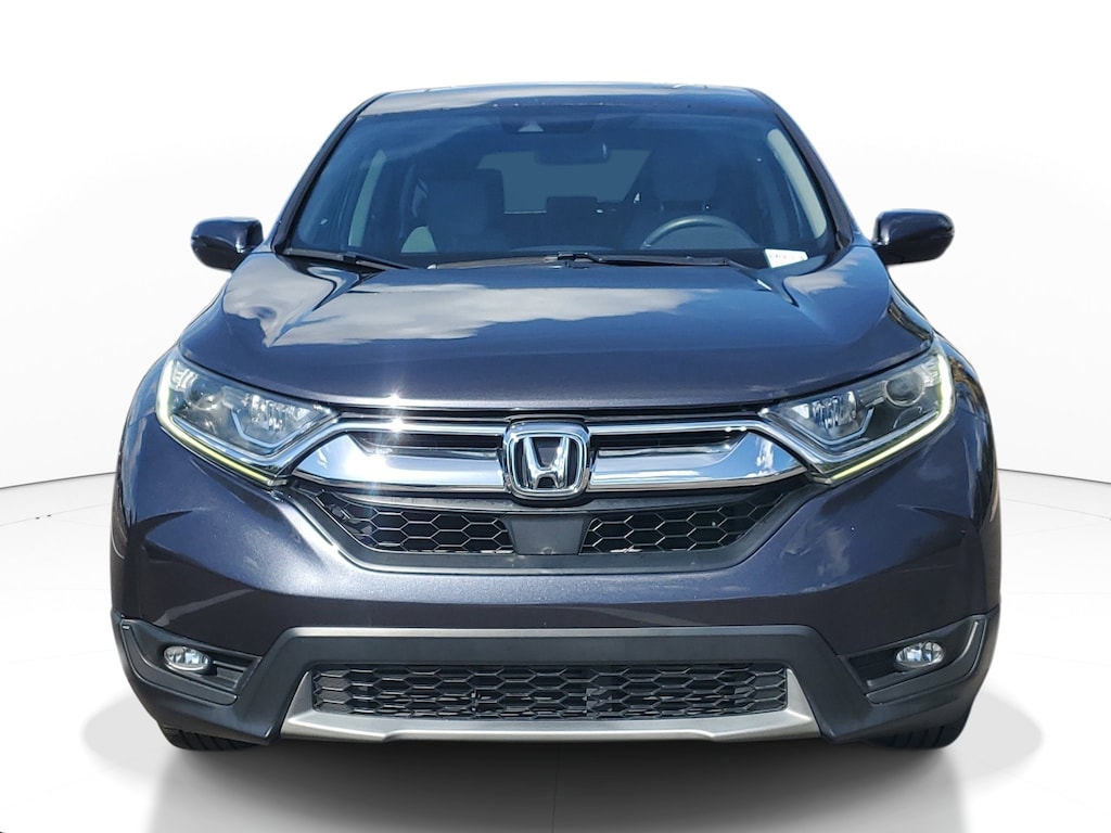 Used 2019 Honda CR-V EX 2WD SUV