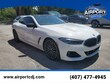  BMW M850i
