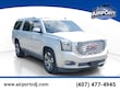  GMC Yukon XL
