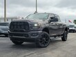 Ram 2500