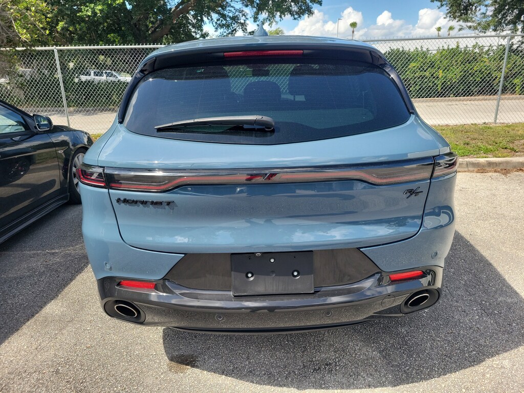 Used 2024 Dodge Hornet R/T SUV
