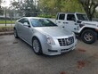 CADILLAC CTS