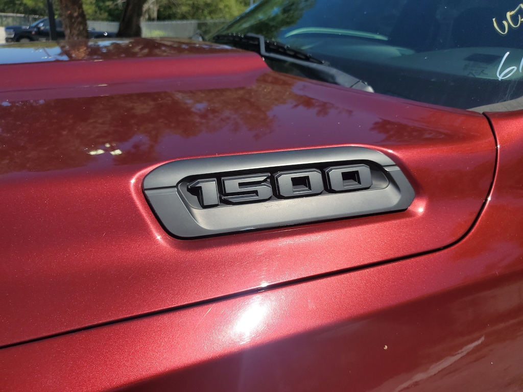 Used 2019 Ram 1500 Big Horn/Lone Star Truck Crew Cab