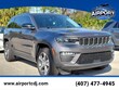  Jeep Grand Cherokee 4xe