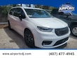  Chrysler Pacifica Plug-In Hybrid